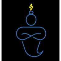 Blue Genie logo - Similar company to Corazon Systems Pty Ltd