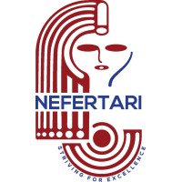 Nefertari International School - October logo - Similar company to Migu