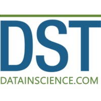 Data In Science Technologies logo - Similar company to Data Science Ds