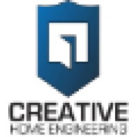 Creative Home Engineering & Hidden Door Store logo - Similar company to Fractical