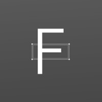 Futuristico logo - Similar company to Startupkit