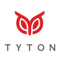 Tyton Advisory logo - Similar company to Muuda - Pessoas Certas Mudam Tudo