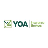 YOA Insurance Brokers logo - Similar company to Insurance Mindset