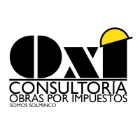 OXI Consultoría logo - Similar company to Pro-Road Global