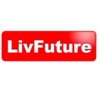 Livfuture Automation & Security Pvt. Ltd logo - Similar company to Doographics
