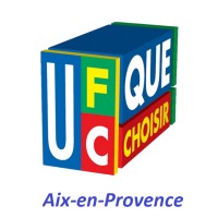 UFC Que Choisir Aix-en-Provence logo - Similar company to Gasole Aix-En-Provence