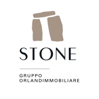 Stone Gruppo Orlandimmobiliare logo - Similar company to Matita_Laboratorio