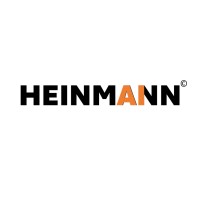 Heinmann AI logo - Similar company to Democ