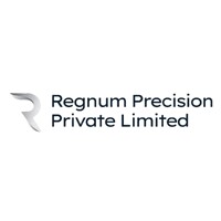 Regnum Precision Pvt. Ltd. logo - Similar company to Darshil