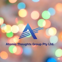 Atomic Thoughts Group Pty Ltd. logo - Similar company to Sapphire Computing Solutions