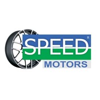Speed Motors logo - Similar company to Elukids