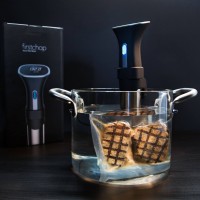 Firstchop logo - Similar company to Feelings