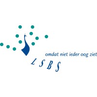 Landelijke Stichting voor Blinden en Slechtzienden (LSBS) logo - Similar company to Cso De Zonnehoek