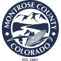 Montrose County logo - Similar company to Rmts
