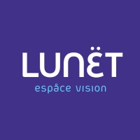 Lunët espace vision logo - Similar company to Ekinoxe
