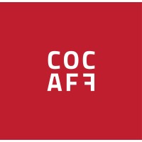 COCAFF creative logo - Similar company to Shunya Advertising