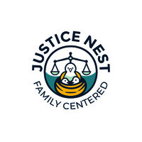 JUSTICE NEST logo - Similar company to Lynx Distribution