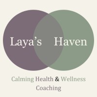 Laya's Haven logo - Similar company to On The Other Side