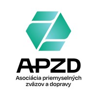 Asociácia priemyselných zväzov a dopravy logo - Similar company to Cla Slovakia