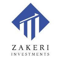 Zakeri Investments logo - Similar company to Coinplus