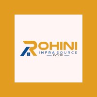 Rohini Infra Source PVT LTD logo - Similar company to Sva Infra & Developers