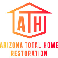 Arizona Total Home Restoration LLC logo - Similar company to Ready Construction Llc