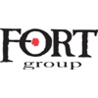 The FORT Group logo - Similar company to Fort It