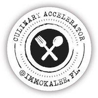 The Culinary Accelerator @ Immokalee