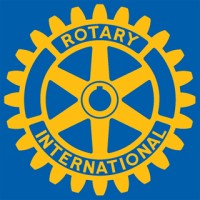 Rotary Borås logo - Similar company to Quality Hotel Grand Borås