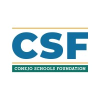 Conejo Schools Foundation logo - Similar company to Rincon Recruiting