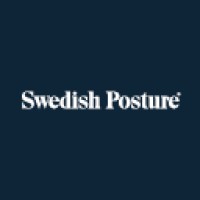 Swedish Posture logo - Similar company to Snippa