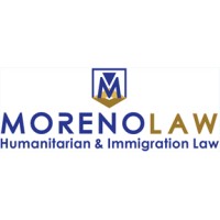 Moreno Law logo - Similar company to Cortex Capital Limited