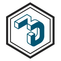 3D Gilde logo - Similar company to Indesign Studio
