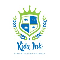 Kidz Ink Academy of Early Academics logo - Similar company to Harmony School