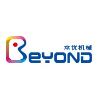 Shanghai Beyond Machinery logo - Similar company to Square Technology Group Co., Ltd