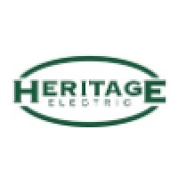 HERITAGE ELECTRIC, LLC logo - Similar company to Heritage Electrical