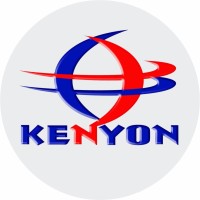 Kenyon International West Africa Company Limited logo - Similar company to Ashbard Energy Company Limited
