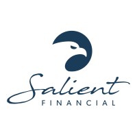 Salient Financial logo - Similar company to Studiodrop
