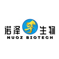 Nuoz Biotech logo - Similar company to Sos Nutrients
