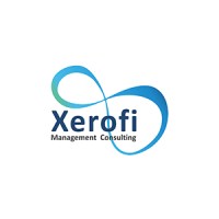 Xerofi Indonesia logo - Similar company to Pt. Norlec Technology