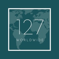 127 Worldwide logo - Similar company to Development And Justice