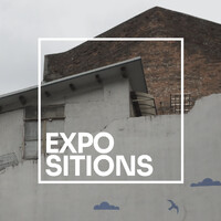 Expositions Magazine logo - Similar company to Targetart