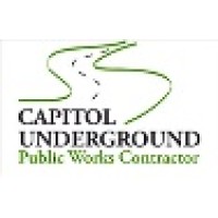 Capitol Underground Inc logo - Similar company to Hagg Press