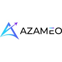 Azameo logo - Similar company to Zénithia