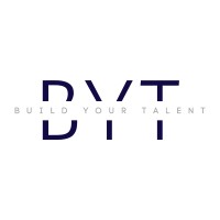 Build Your Talent logo - Similar company to Helpende Hart Zorggroep