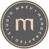 Mazu Design Studio logo - Similar company to We Don'T Design