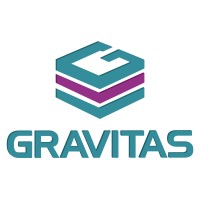 Gravitas Contracts logo - Similar company to Ram Building Group