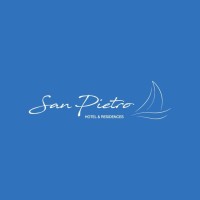 San Pietro Hotel & Residences logo - Similar company to Coweb - Virtual Collaborative Learning In The Wb Heis