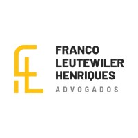 FLH - Franco Leutewiler Henriques Advogados logo - Similar company to Crescer Informática Ltda