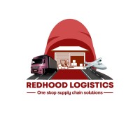 Redhood Logistics logo - Similar company to Brring Distribution Solutions